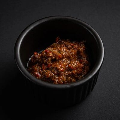 Аджика зеленая в Mimi по цене 204 ₽