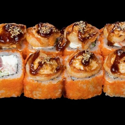 Рио в Sushi time по цене 120000 сум