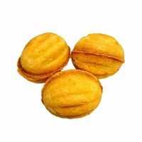 Печенье Орешки в Norman Coffee