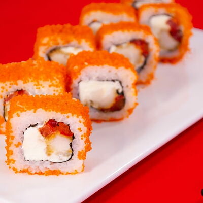 Саппоро в Камикадзе по цене 258 ₽