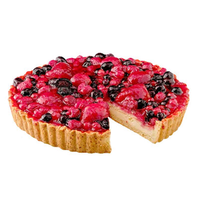 Чизкейк Лесные ягоды в 2 Перца по цене 270 ₽