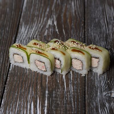 Ролл Рино в CHILLI по цене 520 ₽