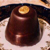 Пирожное Бенедетто в Бисквит