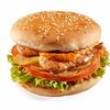 Бургер Карри в Red boat Shawarma по цене 539
