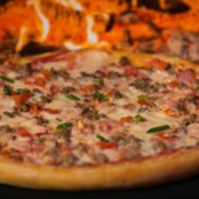 Родео в PARTY PIZZA+ по цене 860 ₽