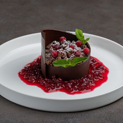 Карелия в МОСТ бистро по цене 495 ₽