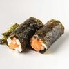 Хенд роллы с лососем в Yasuda Sushi x Dostyk Plaza по цене 1800