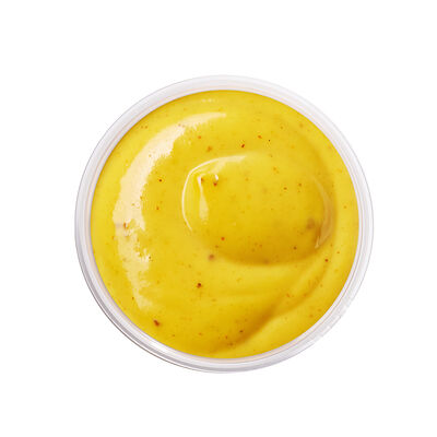 Соус горчичный в Zotman Pizza по цене 85 ₽