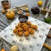 Chicken popcorn Куриные байтсы в Excommunicado синдикат вкусов по цене 450