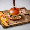 Chiken burger в Anvil Cafe по цене 945