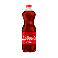 Добрый Cola 0,5 л в Kannam Chicken