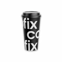 Капучино Xl в Cofix