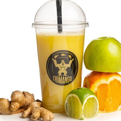 Доктор + в Trimango по цене 690 ₽