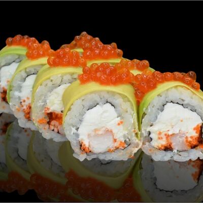 Самурай в On The Wok по цене 900 ₽