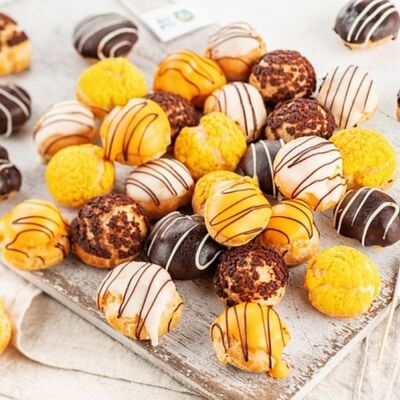 Десерт Мини-лакомка в Freshday по цене 990 ₽