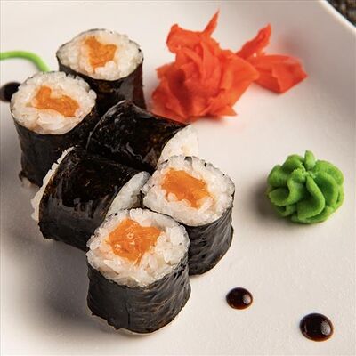 Сяке Маки в Жигули по цене 475 ₽