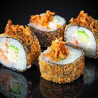 Токио хот в Bao sushi