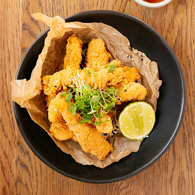 Карааге в SUBZERO по цене 650 ₽