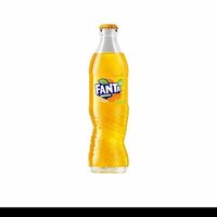 Fanta в Уголёк