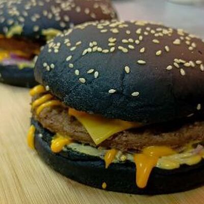 Черный брат в ONLY FOOD по цене 599 ₽