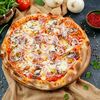 Пицца Панчетта Пиканте М в Pizza 33 см по цене 560