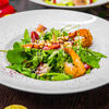 Салат Руккола с креветками в Lounge-Café Marrakech по цене 360