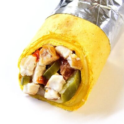 Скрут острый в Выбери Суши Пицца по цене 360 ₽