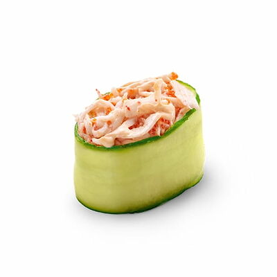 Суши краб фреш в Еоки по цене 216 ₽