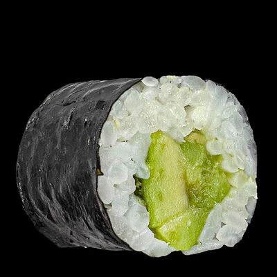 Авокадо маки в Rolland по цене 225 ₽