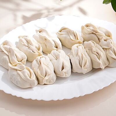 Манты с говядиной в Шашлык юга Краснодар по цене 1060 ₽