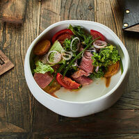 Логотип Wine and Whiskey by Simple