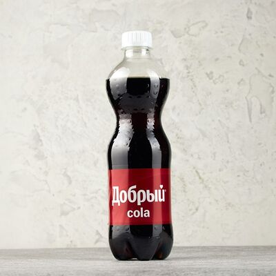 Добрый Cola в Корица по цене 155 ₽