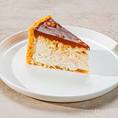 Чизкейк Киндер кантри в Этажи по цене 450 ₽