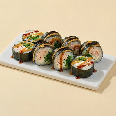 Малибу в Kasabi Wooo по цене 480 ₽