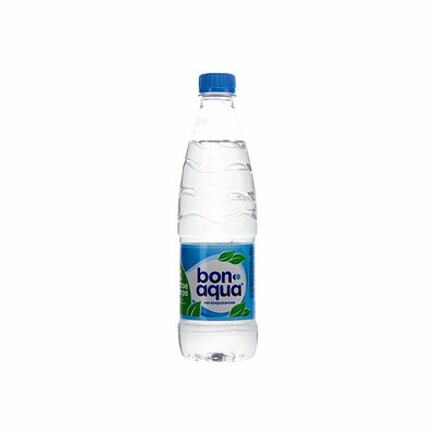 BonAqua негазированная в ЗаСУШИсь по цене 90 ₽