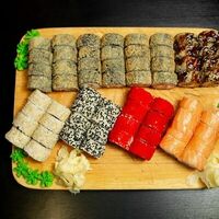 Ассорти №4 в Перформанс вкуса