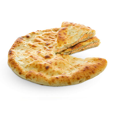 Осетинский пирог с лососем в Румянцев по цене 1150 ₽