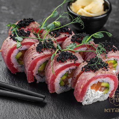 Ролл Магура в Kitana по цене 1056 ₽