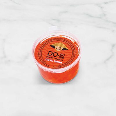 Чили сладкий соус в Суши до по цене 54 ₽