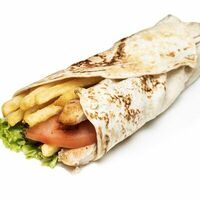 Чикен рапс в Goodness