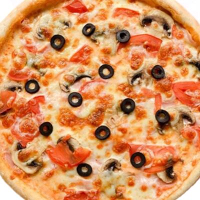 Пицца Домашняя в Foodgin по цене 750 ₽