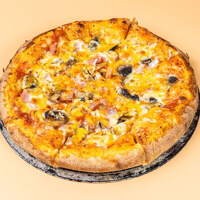 Пицца Неаполитано в Cheddar Pizza по цене 723