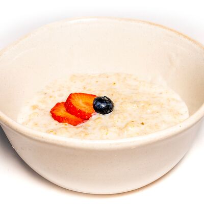 Каша овсяная в The art cafe по цене 235 ₽