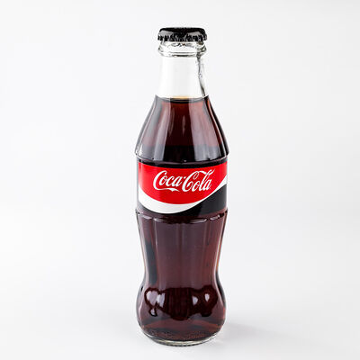 Кока Кола лайт в Udcкафе Upside Down Cake по цене 240 ₽