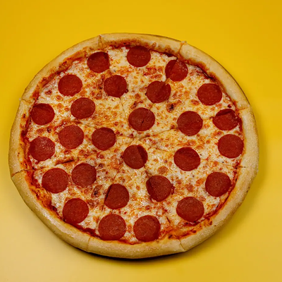 Пепперони 40см в ВкусноНата по цене 1515 ₽