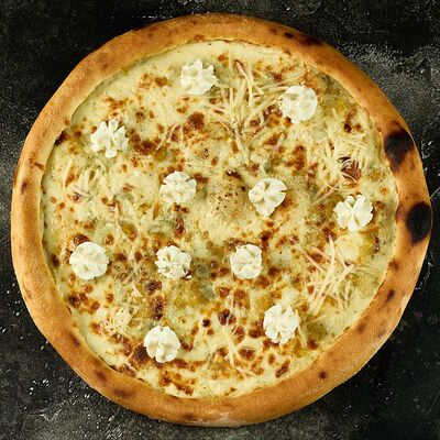 4 сыра в Арт по цене 850 ₽