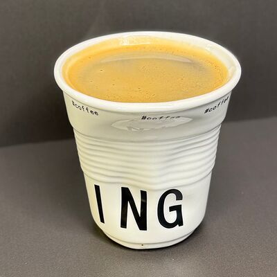 Американо в Coffee Room по цене 360 ₽