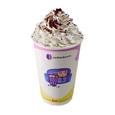 Раф Тирамису в Coffeebrain по цене 450 ₽