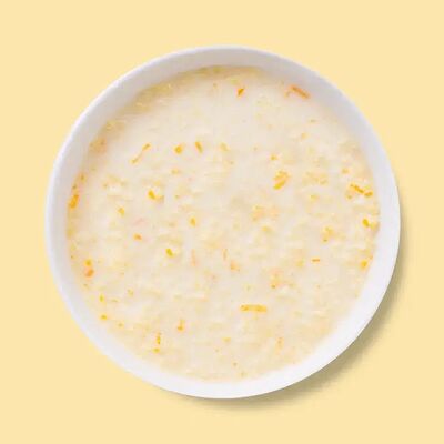 Каша пшенная с тыквой в Шаверно по цене 169 ₽