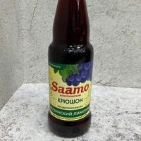 Грузинский лимонад Saamo Крюшон в Stardoner